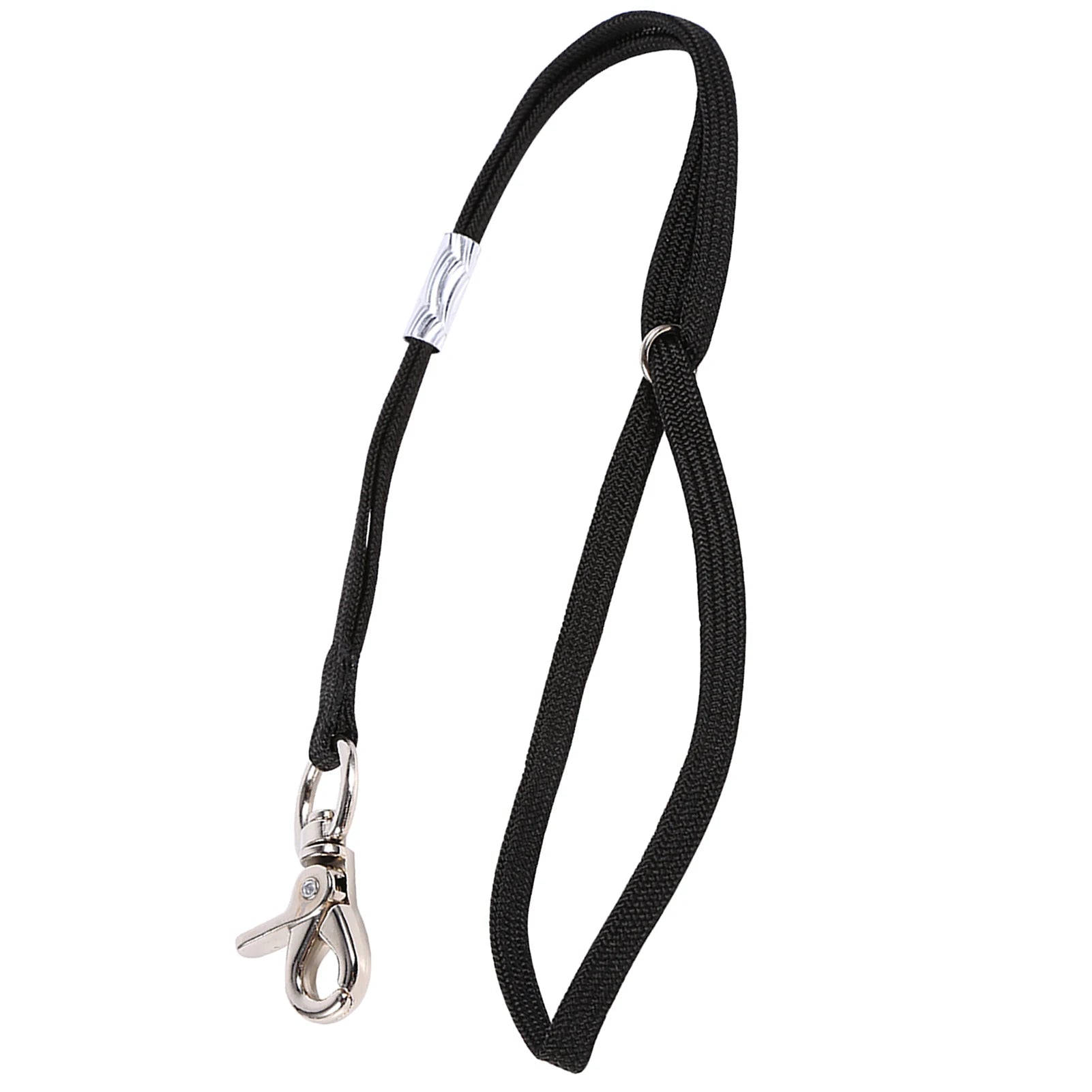 2 Types Pet Dog Cat Grooming Table Arm Bath Adjustable Restraint Rope Harness Noose Loop Pet Noose Loop Grooming Table Arm Noose Qme L