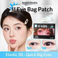 Under-eye Fake Teardrop Patch Ultra Stay Beautiful Eyes Invisible Qme Default Title