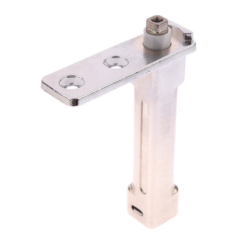 Refrigerator Door Hinge Spring Stainless Steel Hinges Automatic Pivot Qme