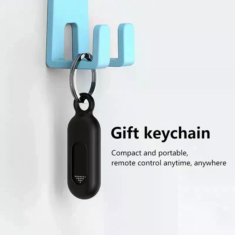 Smart Phone Infrared Transmitter Universal Mini Remote Controller Qme