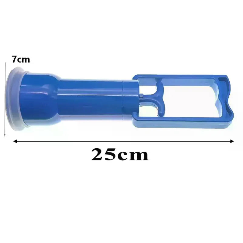 Puppy Respirator New Born Amniotic Fluid Extractor Veterinary Animal Baby Ventilator Assisted Breathing Pumping Amniotic Fluid Qme