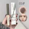 Eyebrow Dye Waterproof Long Lasting Natural Brown Eyebrow Gel Paint Eyebrow Tint Mascara Makeup Brow Enhancer Cream Cosmetics Qme A01
