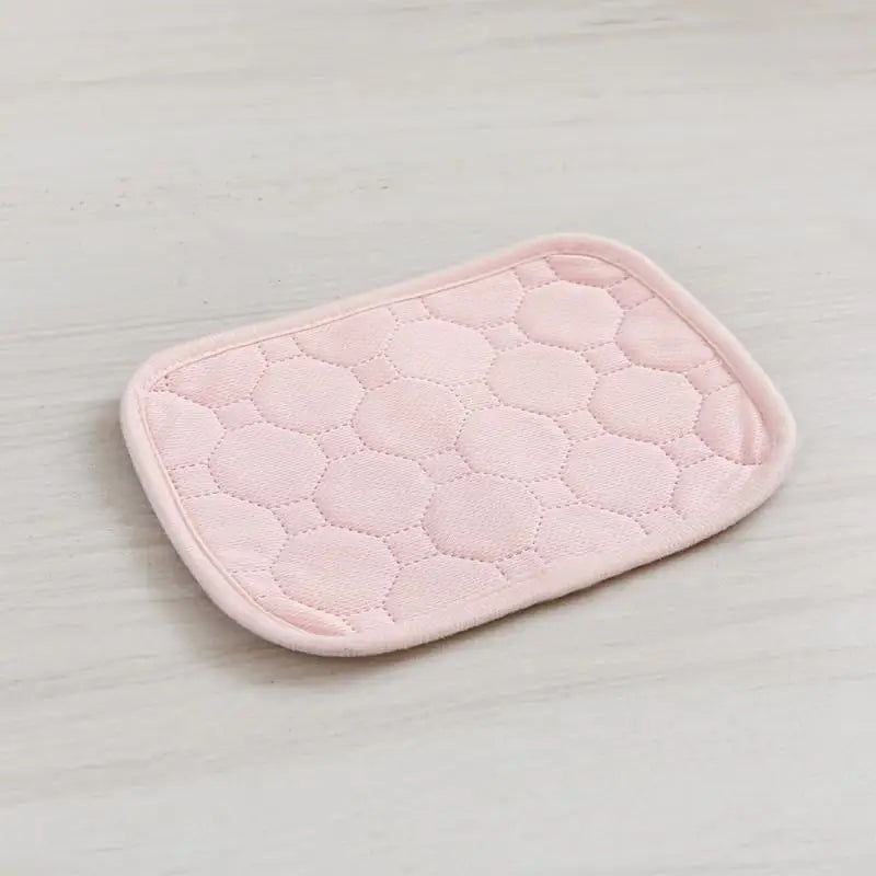 Rabbit Bedding Mats Liners Highly Absorbent Pee Pads Waterproof Pad Qme XS D