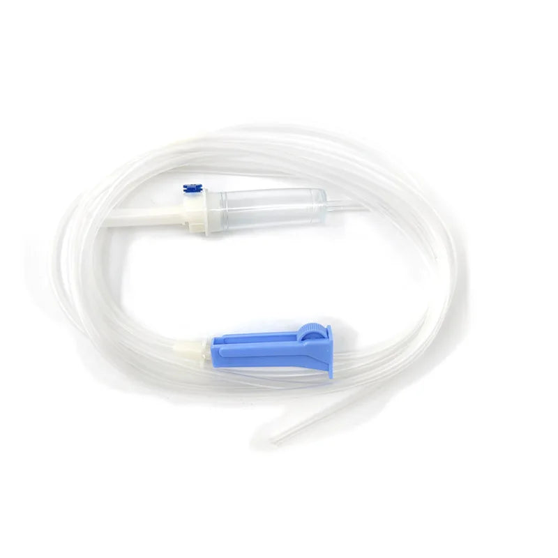 Lot Dental Disposable Water Pipe Mouth Irrigator Implant Cooling Qme