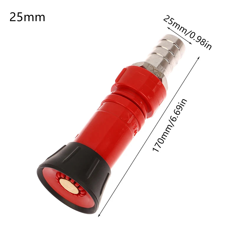 Gardening Garden Watering Outdoor High-pressure Sprinkler Head Qme A2
