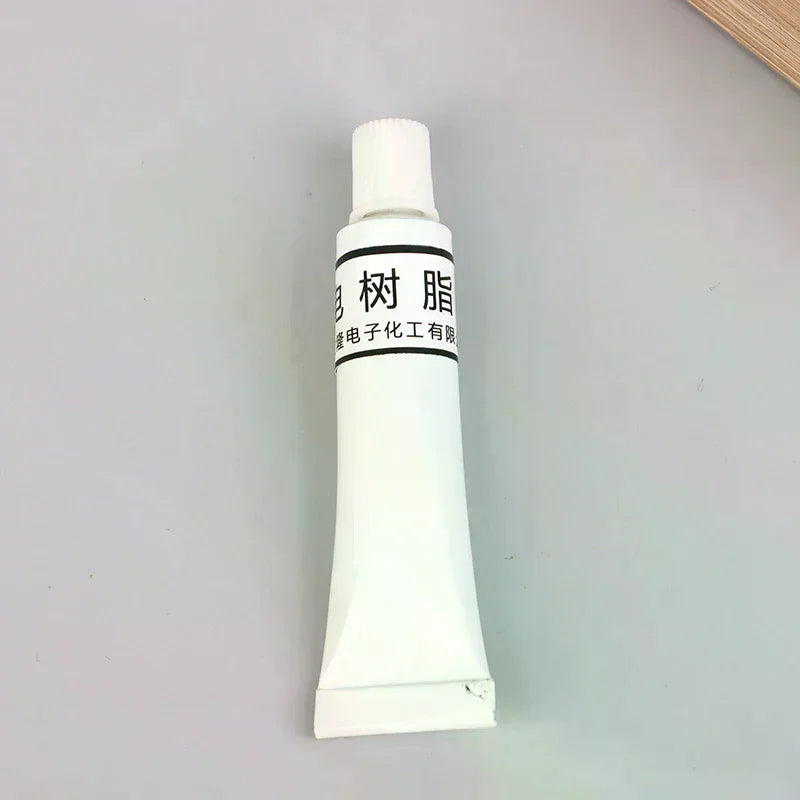 Conductive Rubber Repair Glue Phone Keypad Remote Control Other Qme