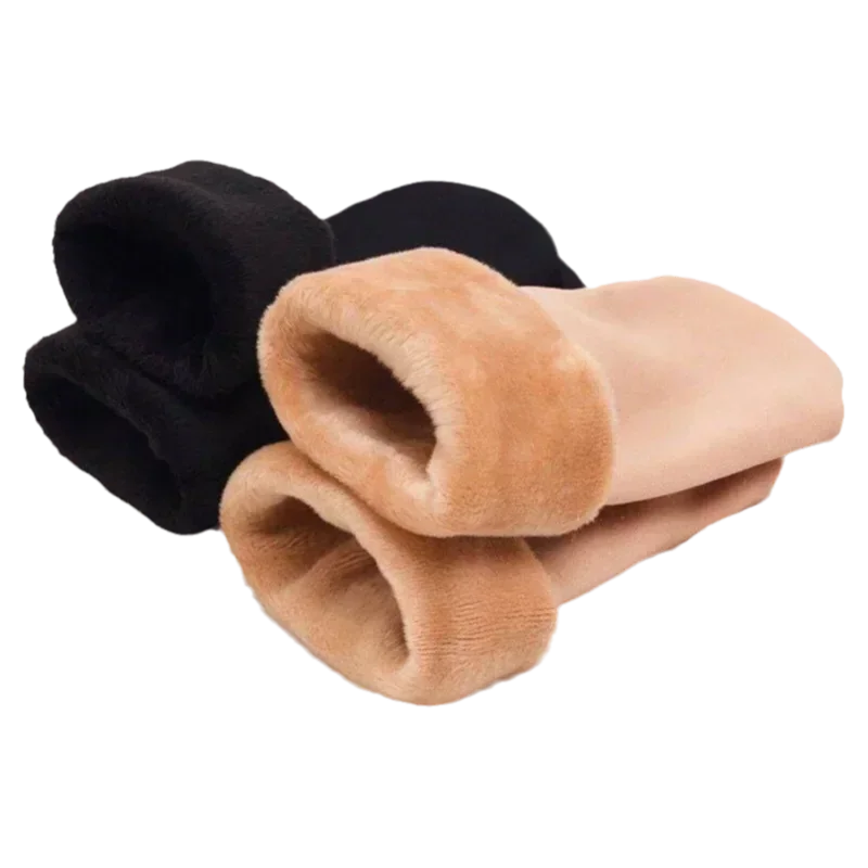 1 2 4 5Pair Women Winter Thicken Warm Short Socks Thermal Cashmere Qme
