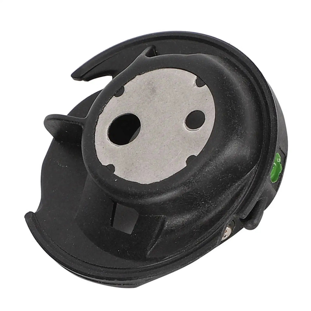 Sewing Machine Bobbin Case 3152221 Shuttle Shell Multifunctional Rotating Hook Bobbin Case Home Fit for Janome Qme