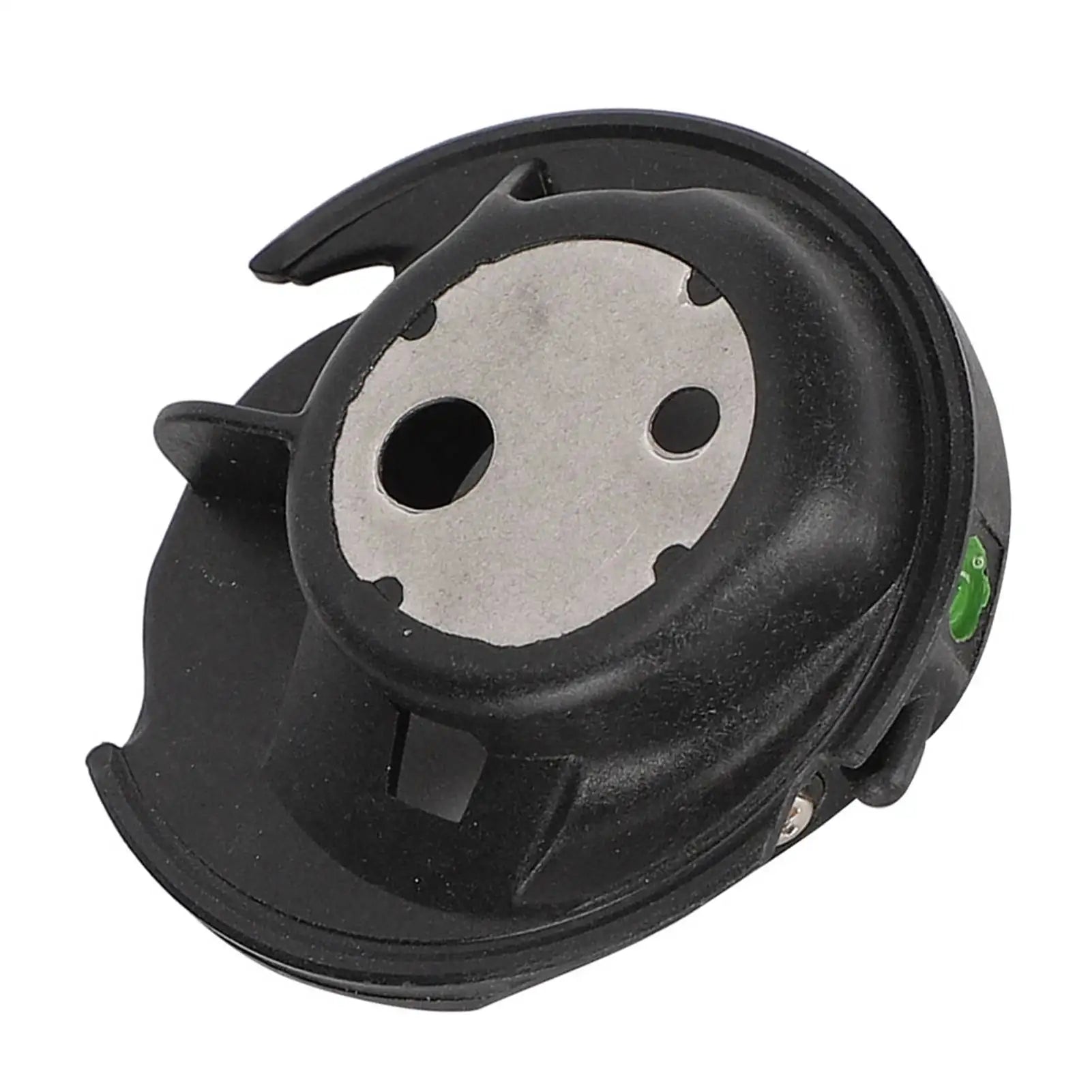 Sewing Machine Bobbin Case 3152221 Shuttle Shell Multifunctional Rotating Hook Bobbin Case Home Fit for Janome Qme