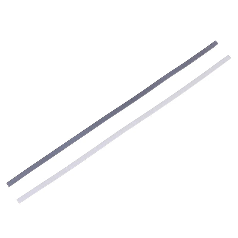Rubber Strip Laptop Bottom Shell Cover Foot Pad ENVY X360 15-DR Qme
