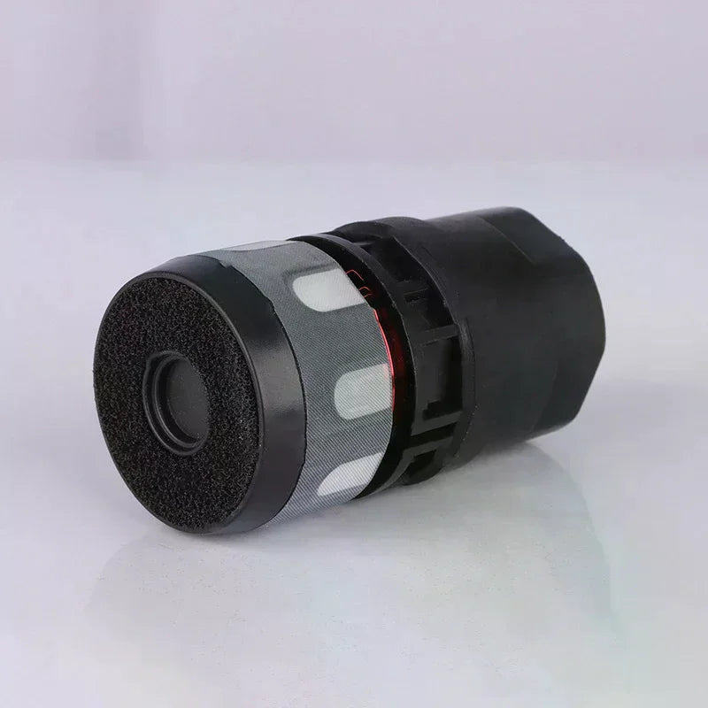 Microphone DIY Accessories Wired Head Core Unidirectional Fidelity Qme
