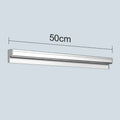 Aluminum Alloy Wall-mounted Sticked Take-out List Receipt Clip Hanging Ticket Order Invoice Paper QR Holder Restaurant Menu Clip Qme 50CM