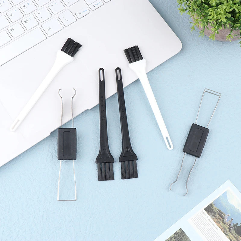 Keyboard Puller Switch Mechanical Keycap Replacement Removal Tool Qme