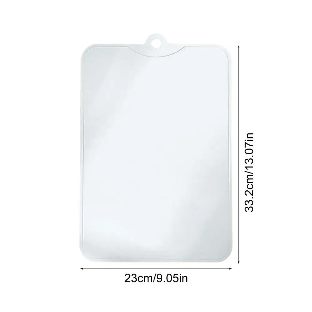 Flexible Cutting Mats Non-slip Kitchen Supplies Thin Board Sheets Qme China Mainland 01