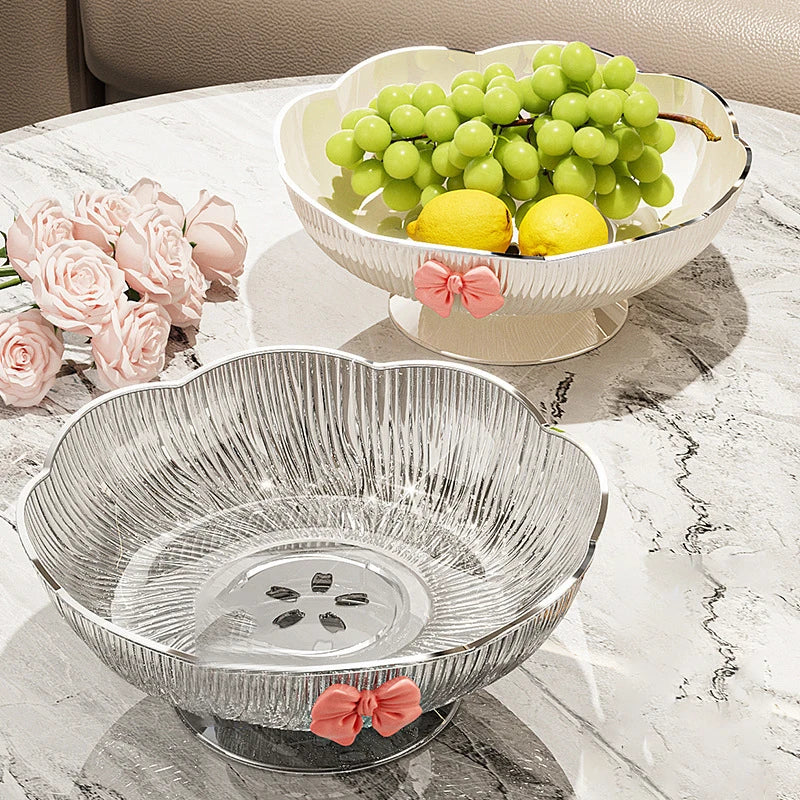 Aesthetic Value Light Luxury Home Living Room Coffee Table Candy Qme