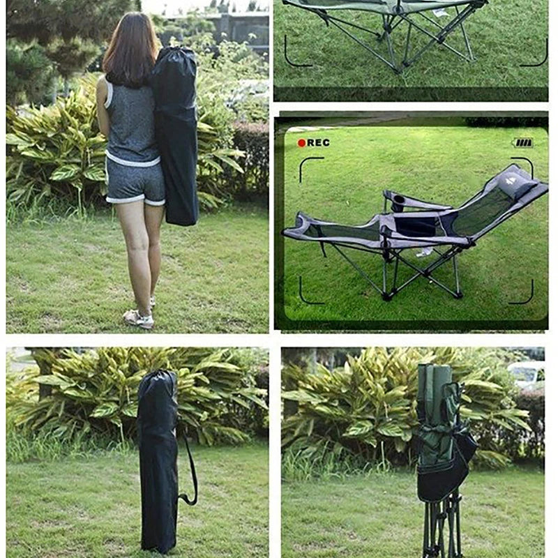 Oxford Cloth Foldable Chair Replacement Bag Umbrellas Canopies Yoga Qme