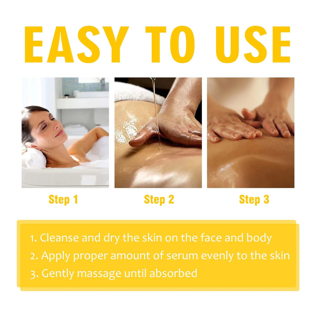 Hyaluronic Acid Facial Serum Moisturizing Smoothing Repair Skin Nicotinamide Brightening Skin Care Lift Firm Face Body Essence Qme