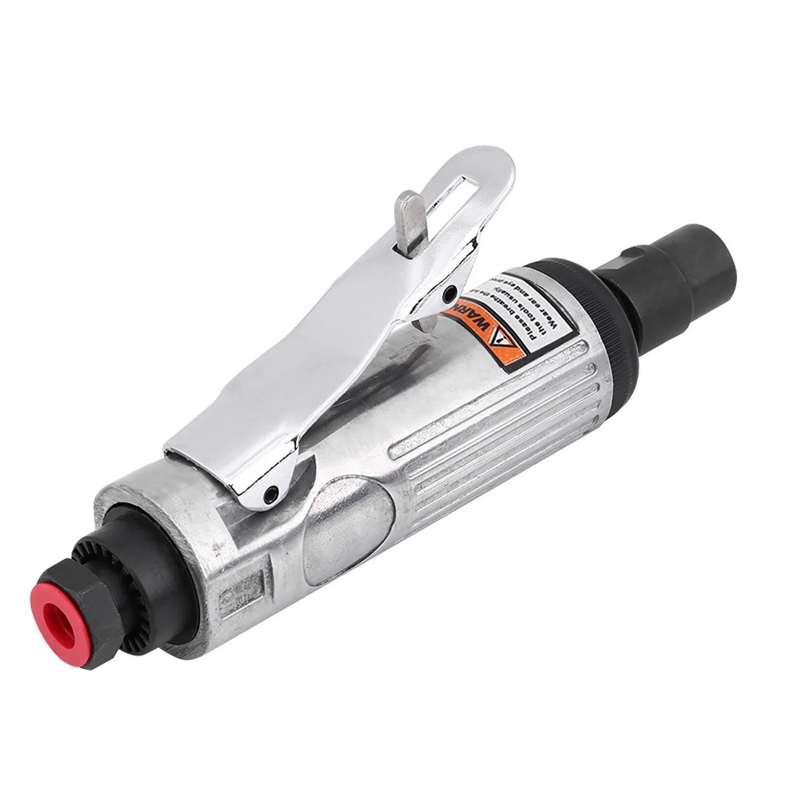 Air Die Grinder Air Die Grinding Air Die Grinder Kit 3/6mm Pneumatic Air Die Grinder Grinding Kit Polishing Engraving Tool 90PSI Qme