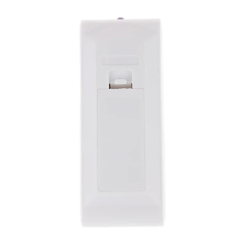 Remote Control Replacement HATARI Fan Home Controller Accessories Qme