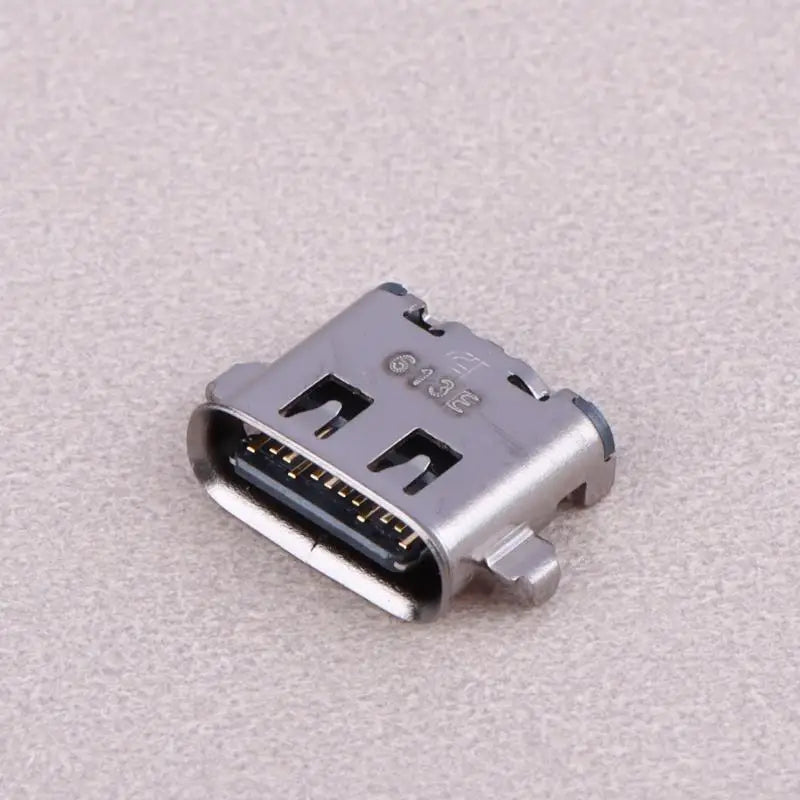 Laptop C Charging Port T480 T580 L480 L490 L580 L14 1 Compatibility Qme