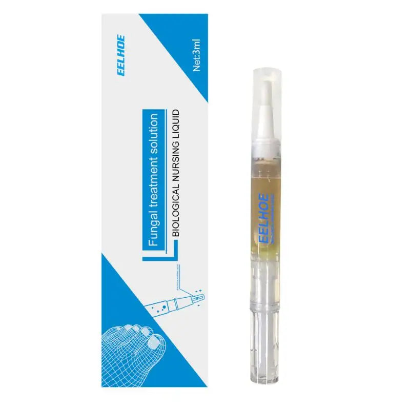 Hand Foot Nail Care Solution Daily Cleansing Softening Nourishing Qme