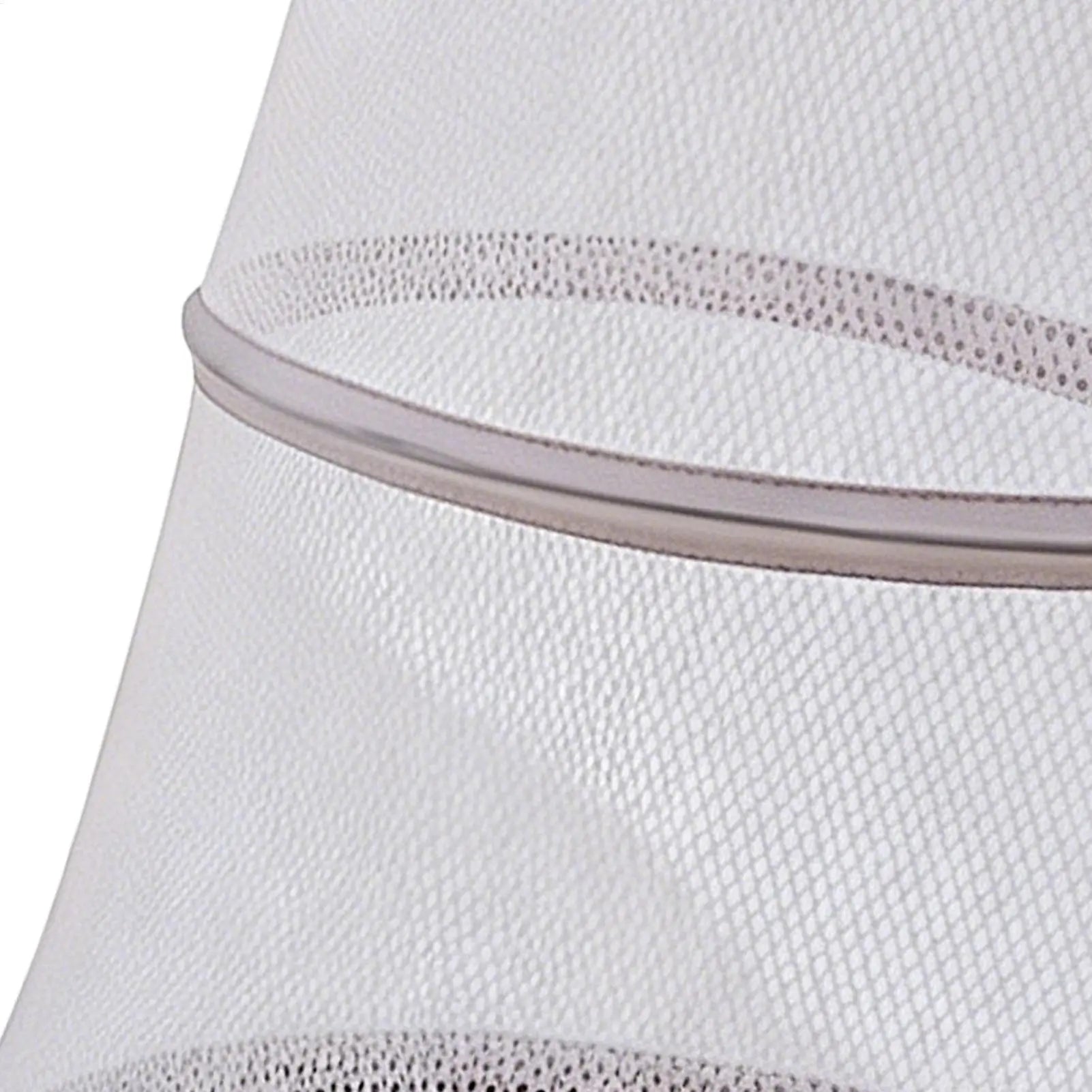 Dorm Laundry Basket Foldable Clothes Storage Bin Bag Bathroom Bedroom Qme