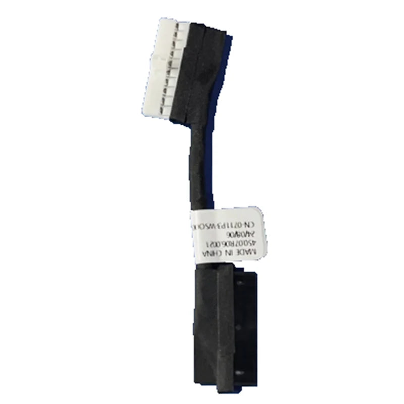Laptop Battery Cable Dell 5378 5368 3390 7368 7579 7569 7378 7570 Qme