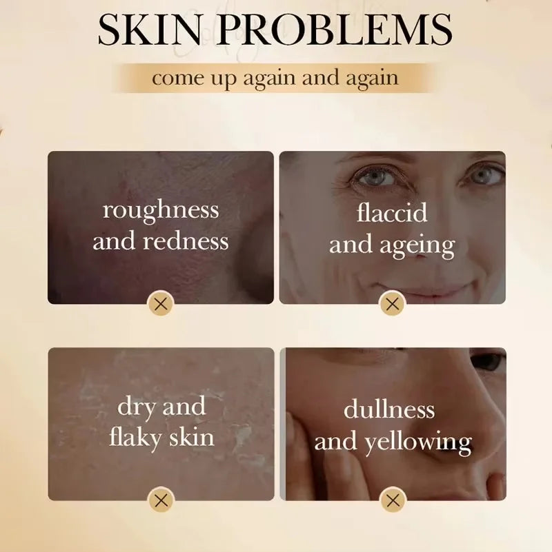 BIOAQUA Centella Collagen Face Mask Moisturizing Refreshing Sheet Masks Hyaluronic Acid Facial Mask Skin Care Products Qme