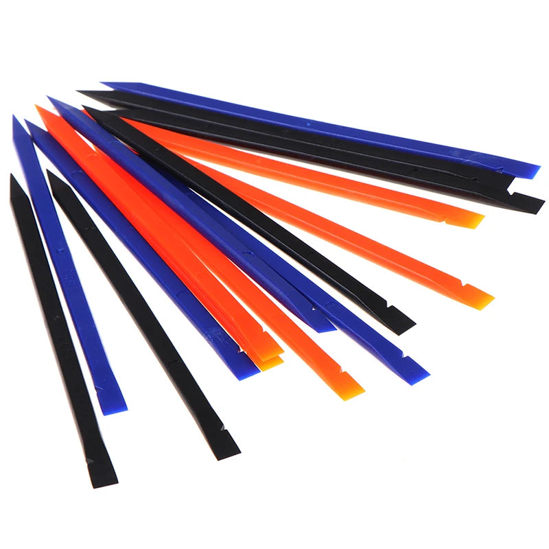 Plastic Opening Pry Tools Smartphone Laptop Disassembly Repair Qme