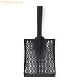 Sifting Spade Head Perfect Agricultural Use Hiking Tool Solid Qme Square China Mainland