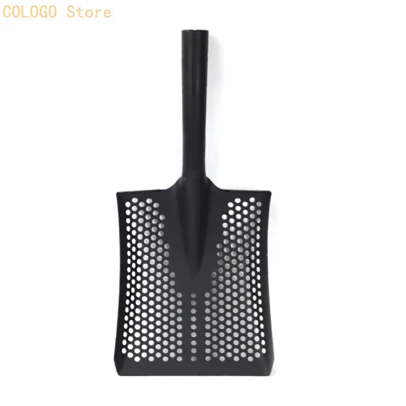 Sifting Spade Head Perfect Agricultural Use Hiking Tool Solid Qme Square China Mainland