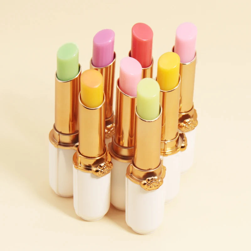 Changing Lipstick Moisturizing Dull Non Stick Greasy Suitable All Qme