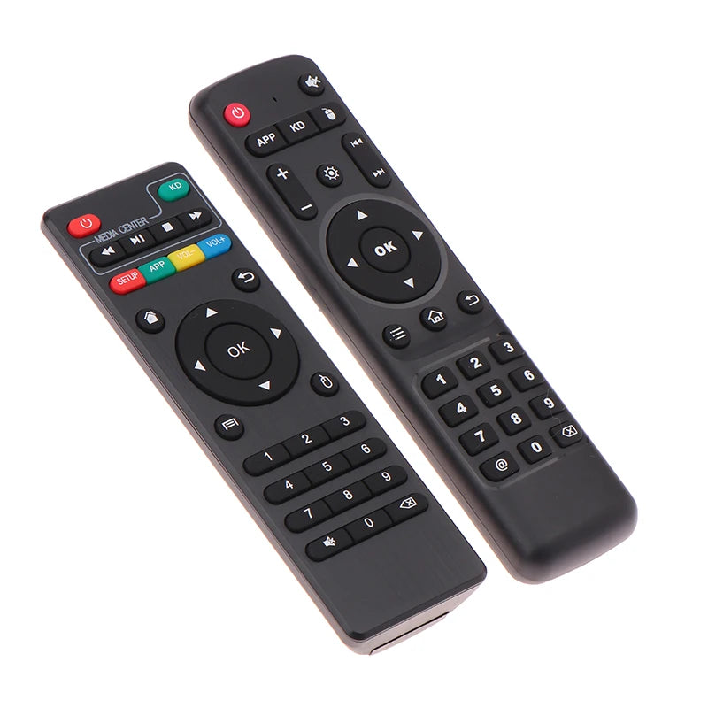 IR Controller X96 Mini X96W Box KD Function Universal Remote Control Qme