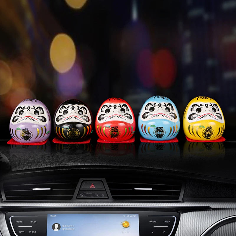 Miniature Landscape Home Decoration DIY Accessories Gifts Cartoon Qme