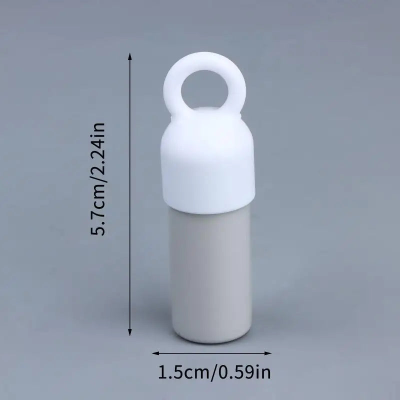 Fountain Pen Lubricator Stop Dry Tip Blockage Replenish Ink Efficient Qme