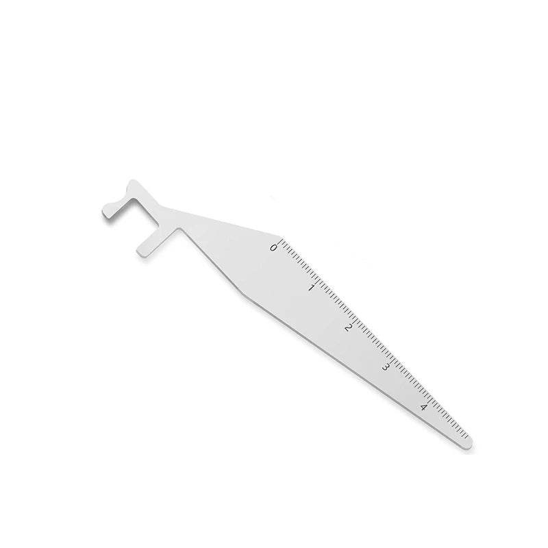 Multi-purpose Lever Tool Stainless Steel Durable Locksmith Mini Qme 1pc