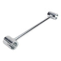 1PC Door Hinge Clearance Adjustment Wrench for Round Bolt Adjustable Wrench Tool 14-18MM/23-25MM Door Hinge Repair Wrench Qme Inner 23-25MM