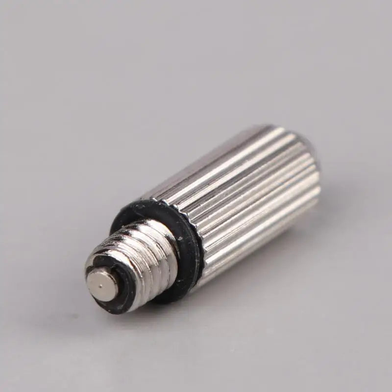 1 LED Lamp Adult 2 5V0 3A White Light Anesthesia Laryngoscope Bulb Qme