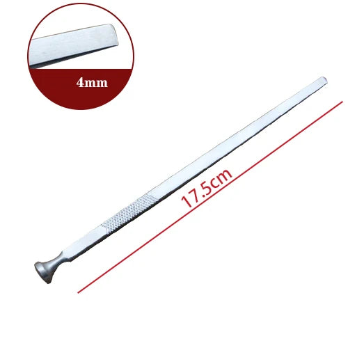 Bone Osteotomes Knife Veterinary Orthopedics Surgical Instruments Qme a