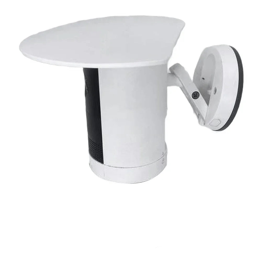 Protective Cover Weather-resistant Rain ABS Plastic Sunshade Outdoor Qme