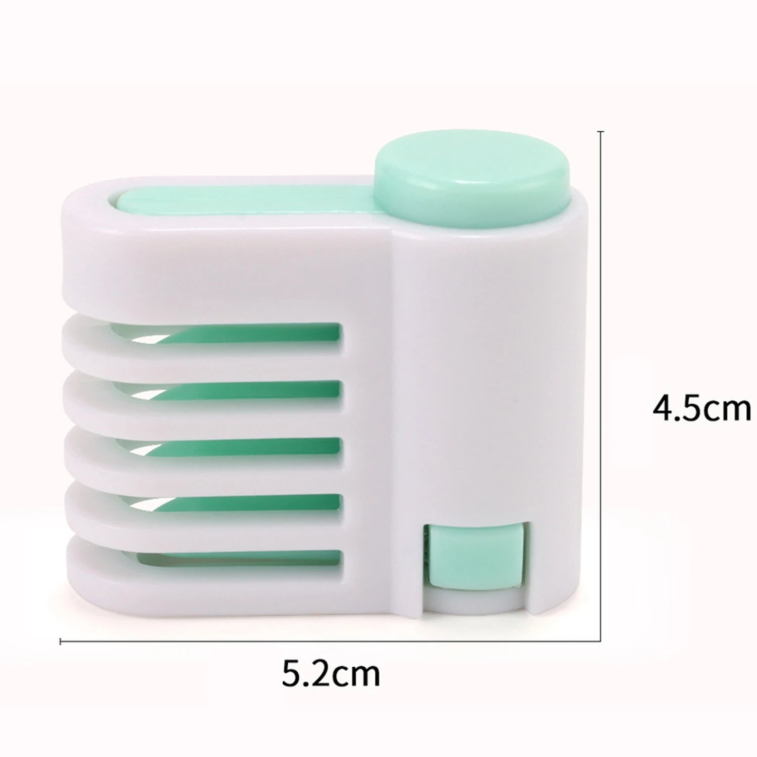 2pcs Cake Slicer 5 Layers Adjustable DIY Bread Knife Splitter Cutting Leveler Toast Slicer Fixator For Kichen Bakeware Tool Qme
