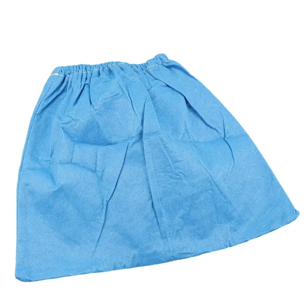 1Pcs Textile Filter Fabric Bag For Einhell Wet And Dry Vacuum Cleaner Filters Household Cleaning Tools Parts Household Cleaning Qme