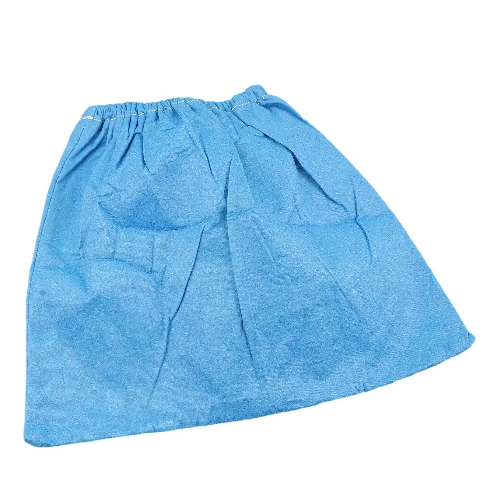 1Pcs Textile Filter Fabric Bag For Einhell Wet And Dry Vacuum Cleaner Filters Household Cleaning Tools Parts Household Cleaning Qme