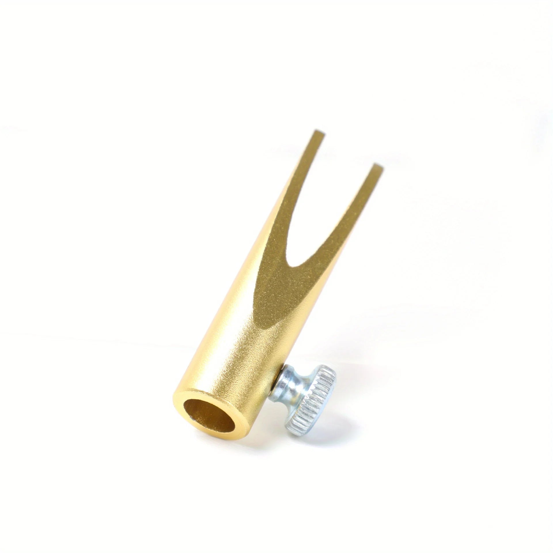 Eyebrow Pencil Sharpener Eyebrow Pencil Sharpening Tip Thin Tool for Microblading Tattoo Supplies Permanent Makeup Accessories Qme Gold