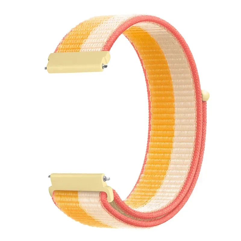 Sport Nylon Loop COROS PACE 3 2 APEX Wristband Bracelet Watch Strap