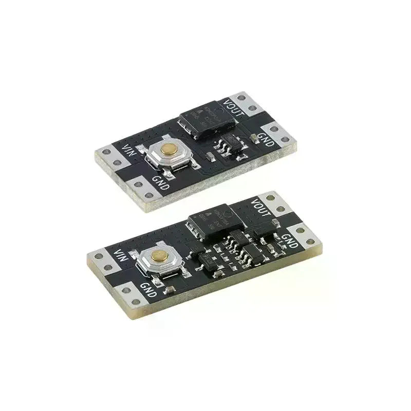 3 5- 5 4V 4 5-26V 300nA 1 3uA Load 10A Low Power XL-10AL XL-10AH Qme