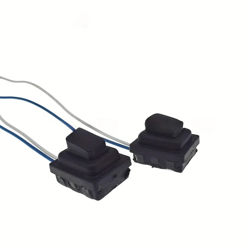 Two front door handle buttons are suitable for the 2016-2019 Hyundai Elantra model Qme