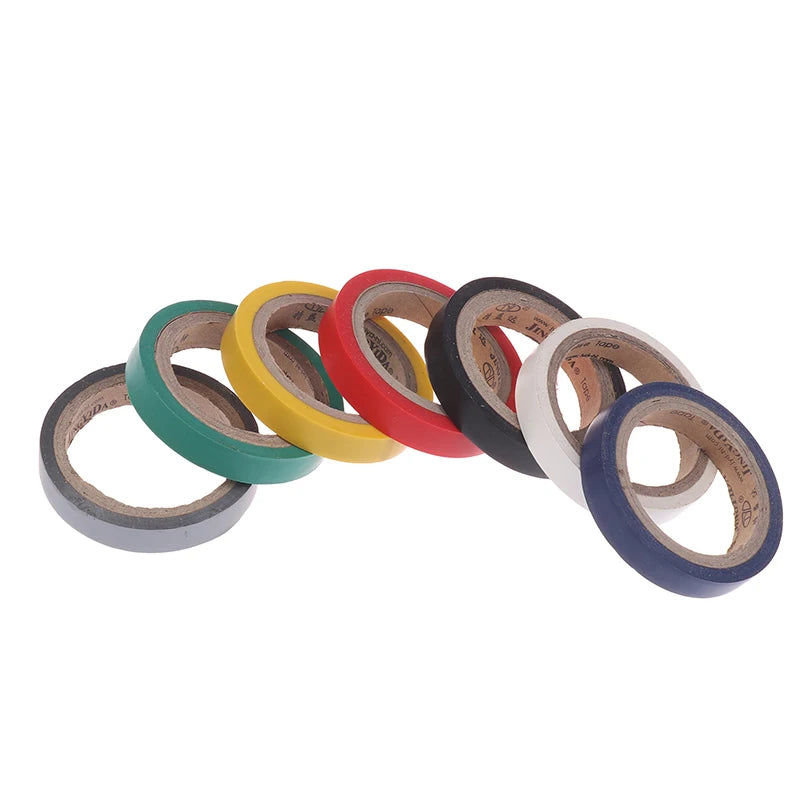 Multicolor Sweat Band Sealing Grip Tape Badminton Tennis Racket Qme