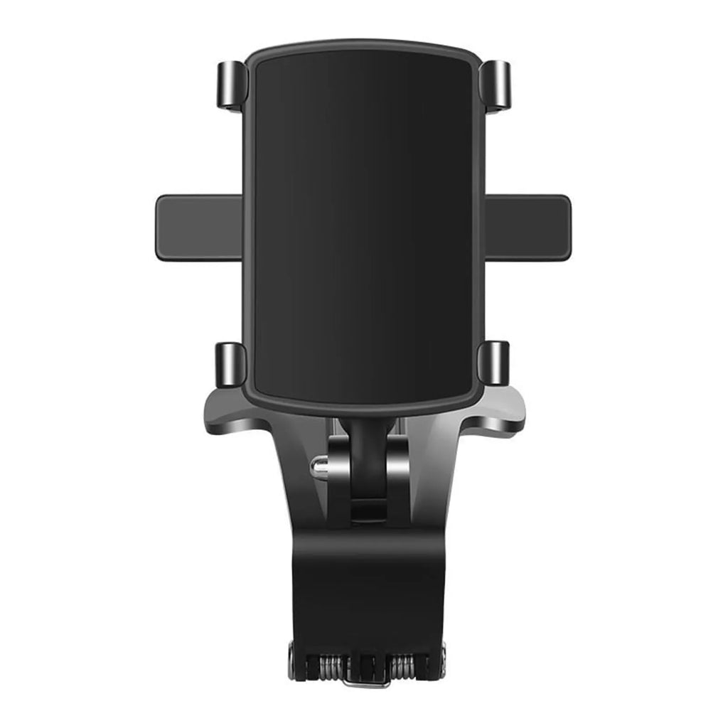 Multifunctional Car Dashboard Mobile Phone Holder Rotation Dashboard Cell Phone Holder Anti-slip Phone Holder Mount Qme