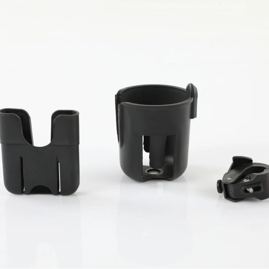 Children's Water Cup Bottle Storage Cup Holder Baby Walker Artifact Mobile Phone Holder Milk Tea Holder Accessories Qme